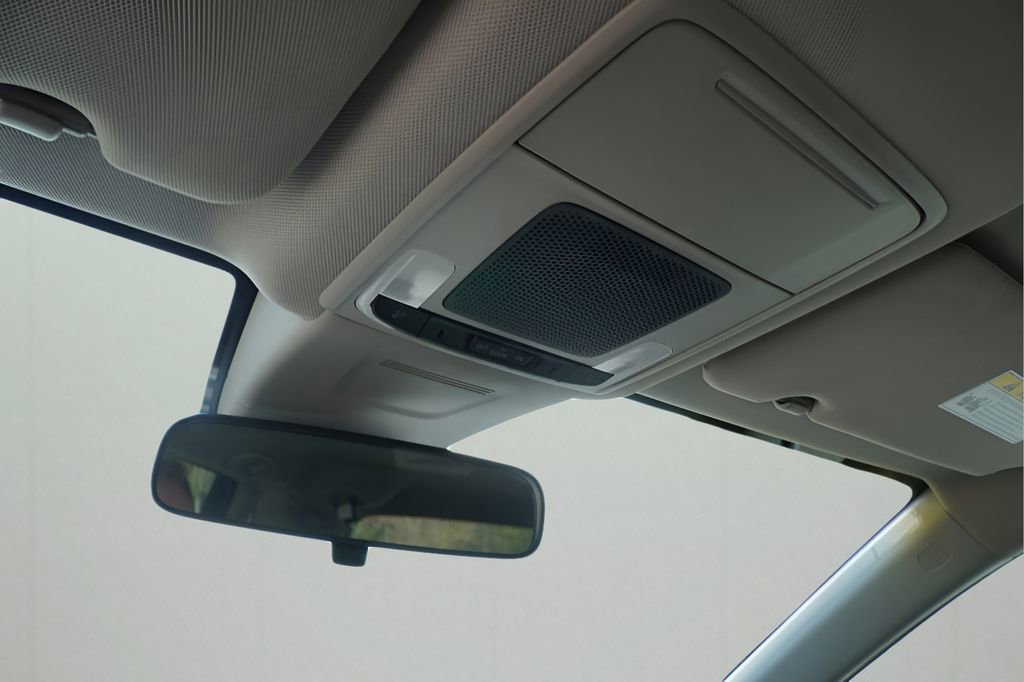 Certified 2025 Honda CR-V LX image 29