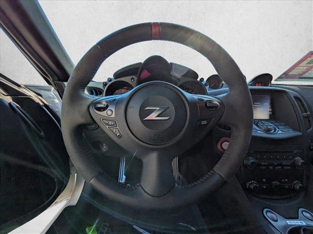 Used 2016 Nissan 370Z NISMO image 11