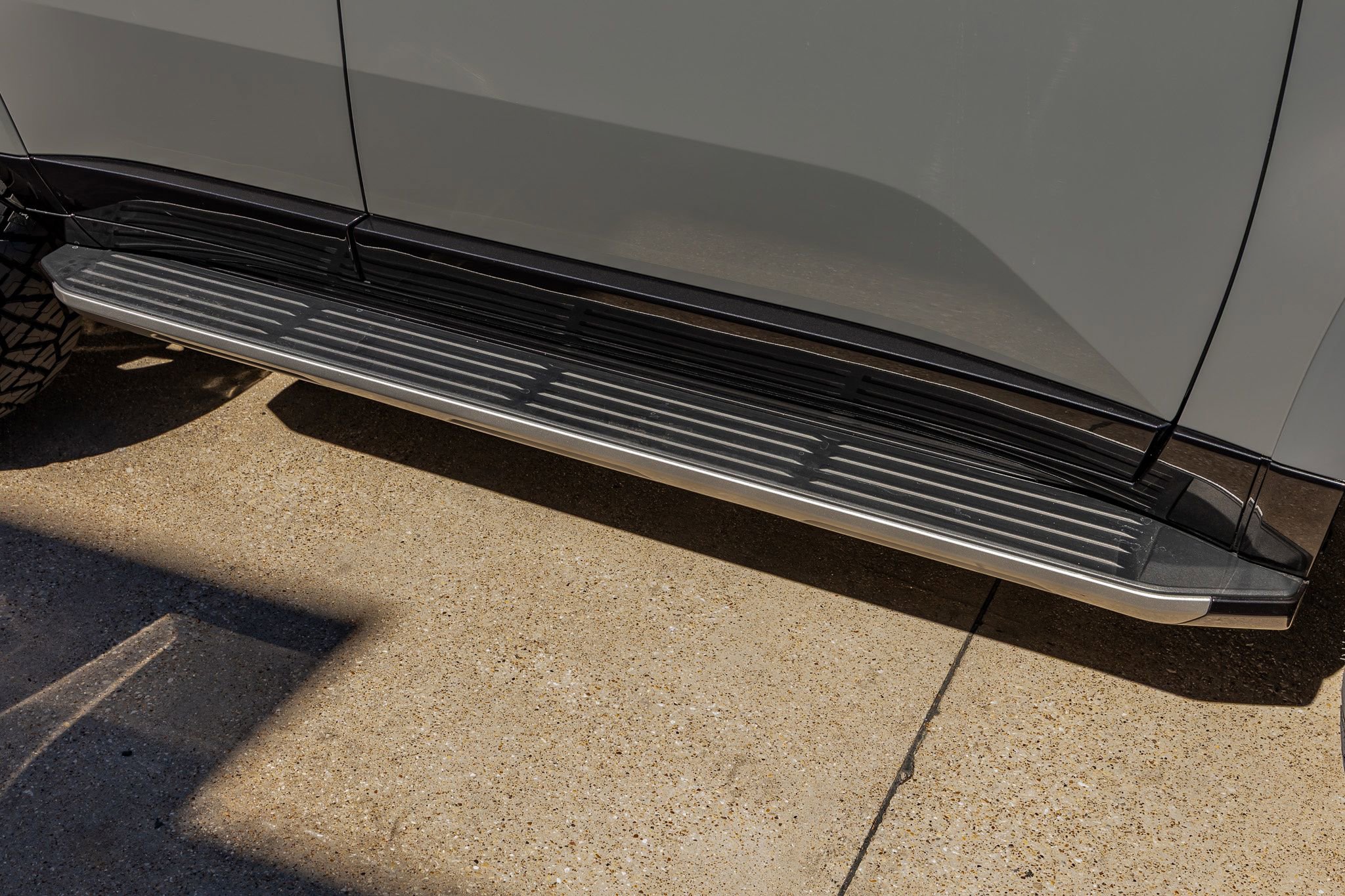 Used 2026 Lexus GX 550 w/ Accessory Package (2T) image 13