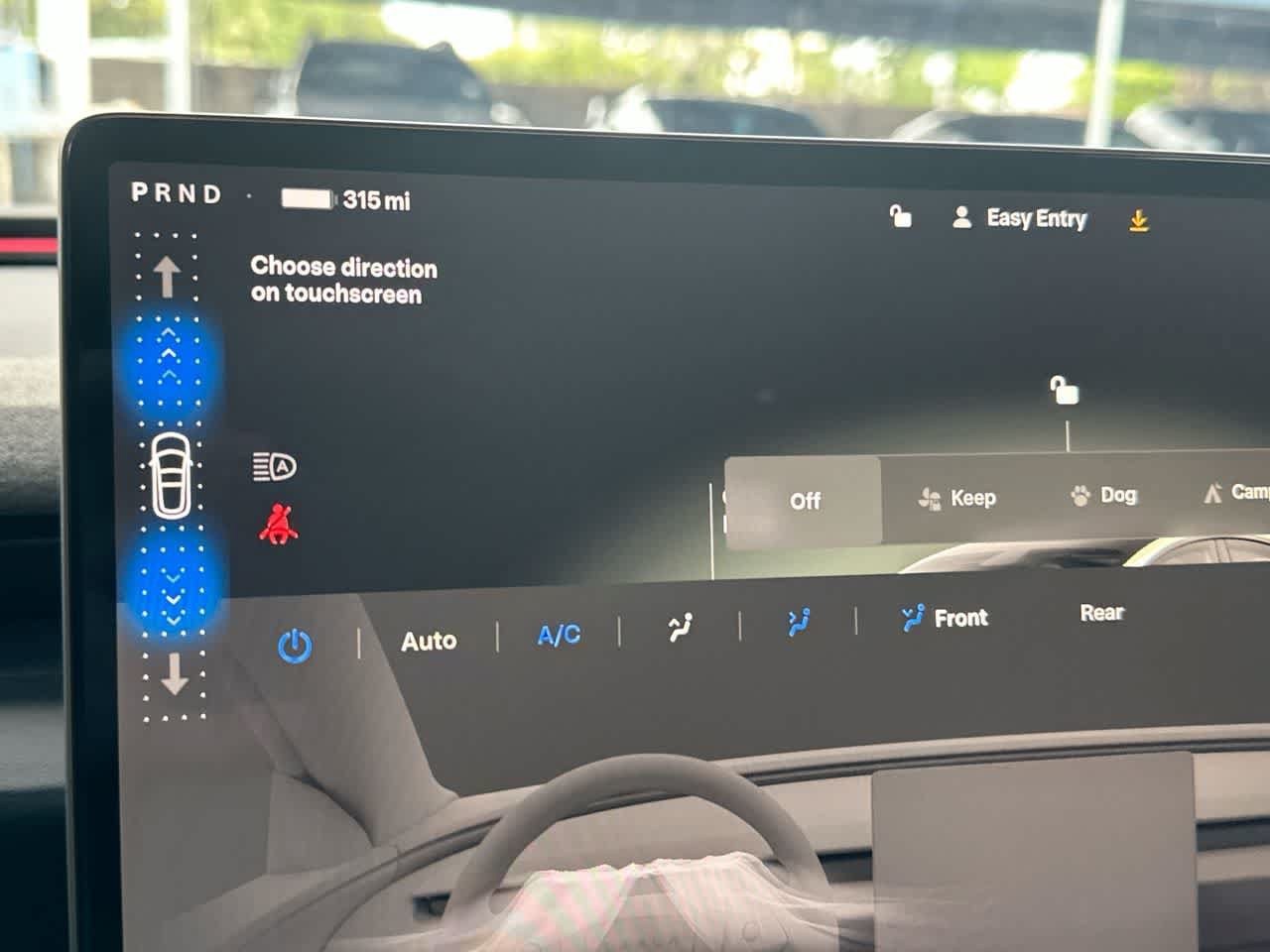 Used 2025 Tesla Model 3 Long Range RWD image 21