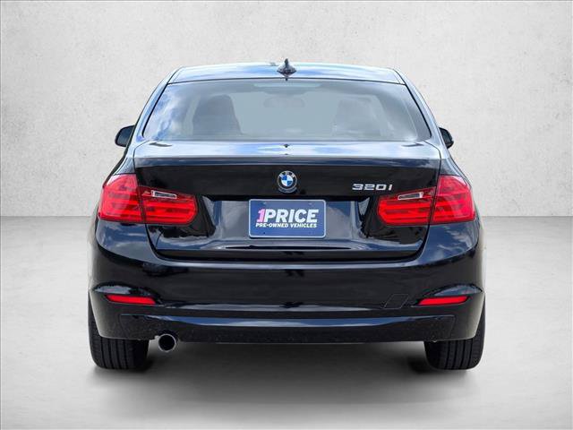 Used 2014 BMW 320i Sedan RWD image 6