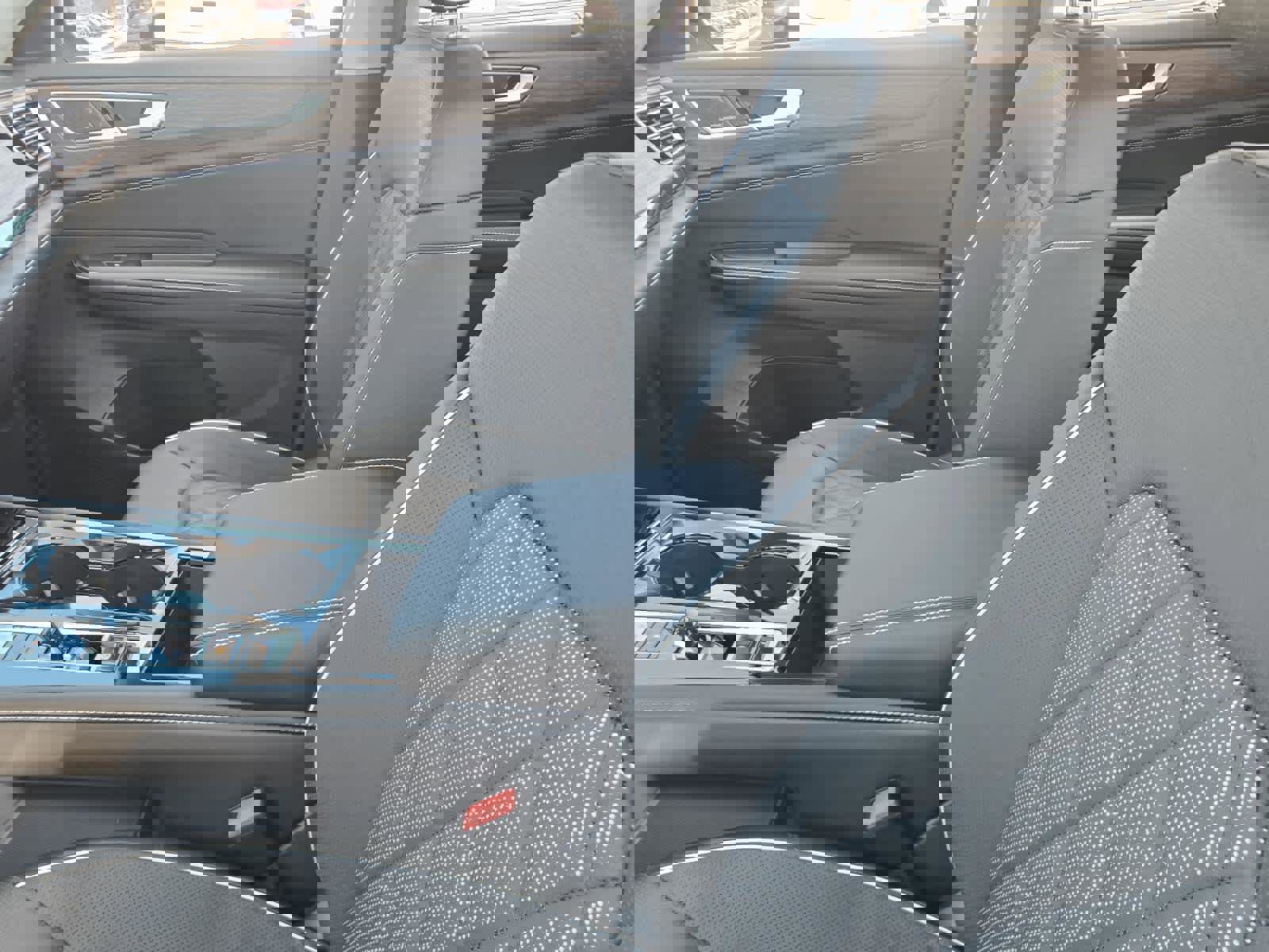 New 2026 Volkswagen Atlas SEL Premium R-Line image 18