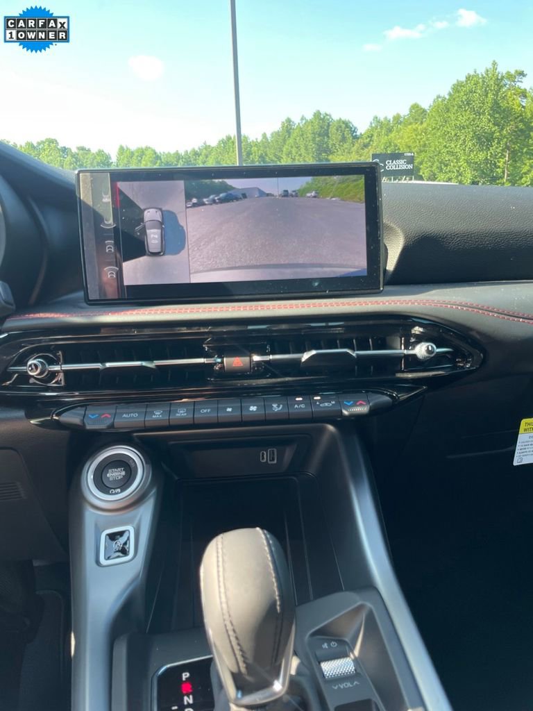 Used 2025 Dodge Hornet GT w/ Tech Pack image 23