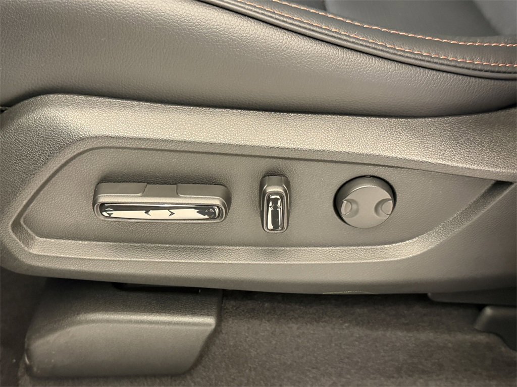 New 2026 Honda Passport TrailSport Elite image 24