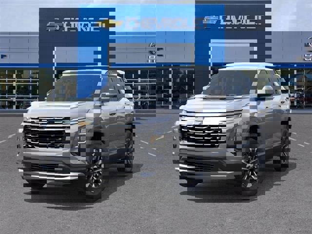 New 2026 Chevrolet Equinox LT image 6