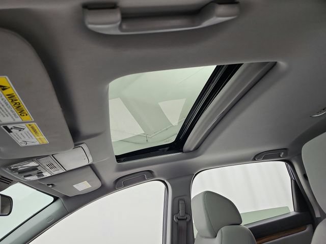 Used 2019 Honda CR-V EX image 30
