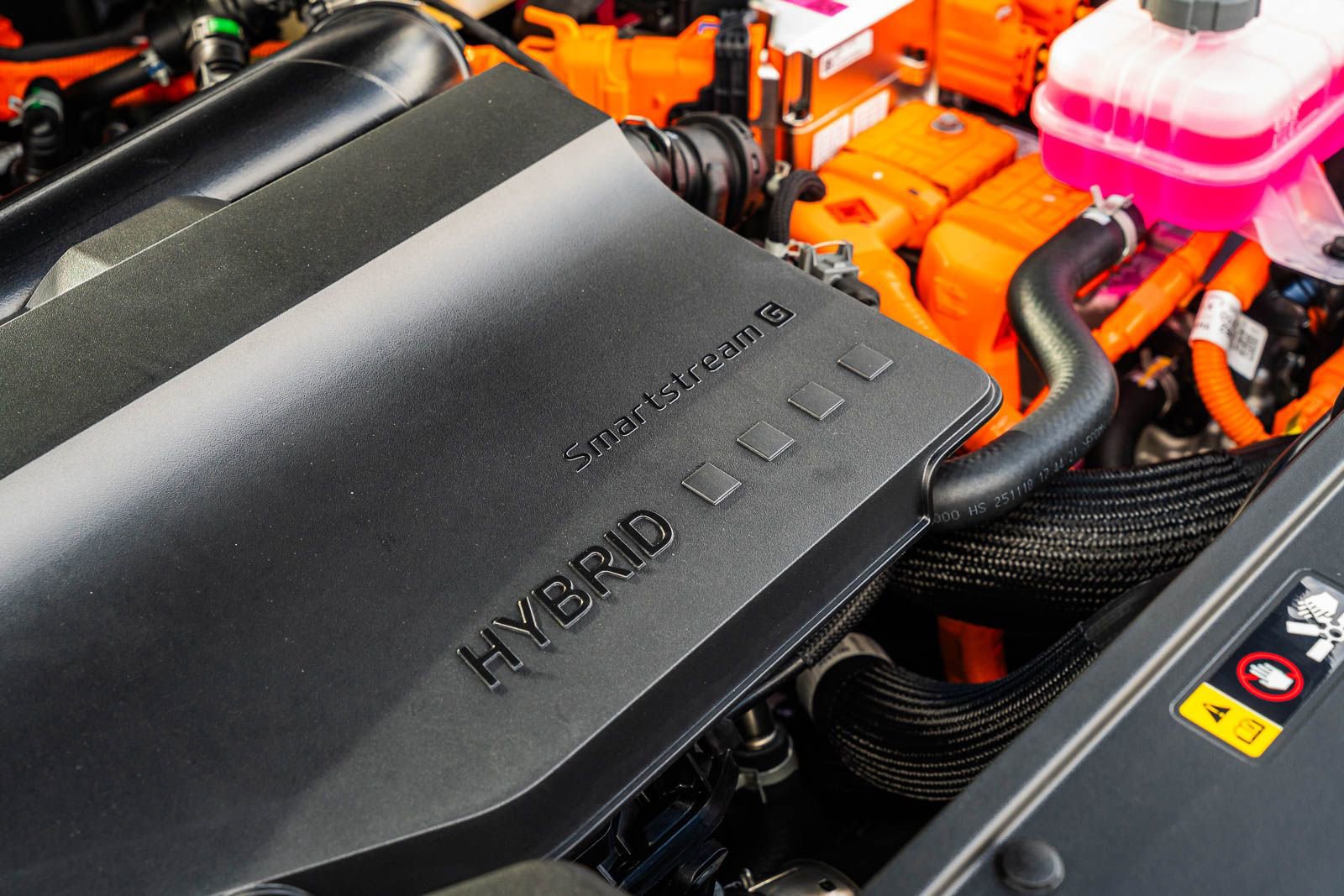 New 2027 Kia Telluride X-Line SX Prestige image 36