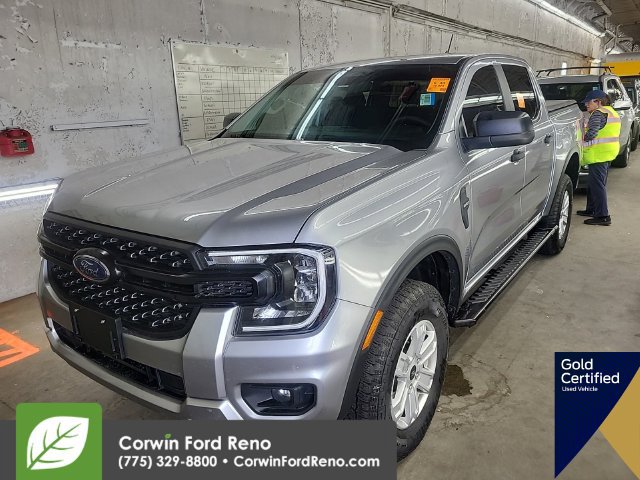 Used 2024 Ford Ranger XL AWD/4WD image 3