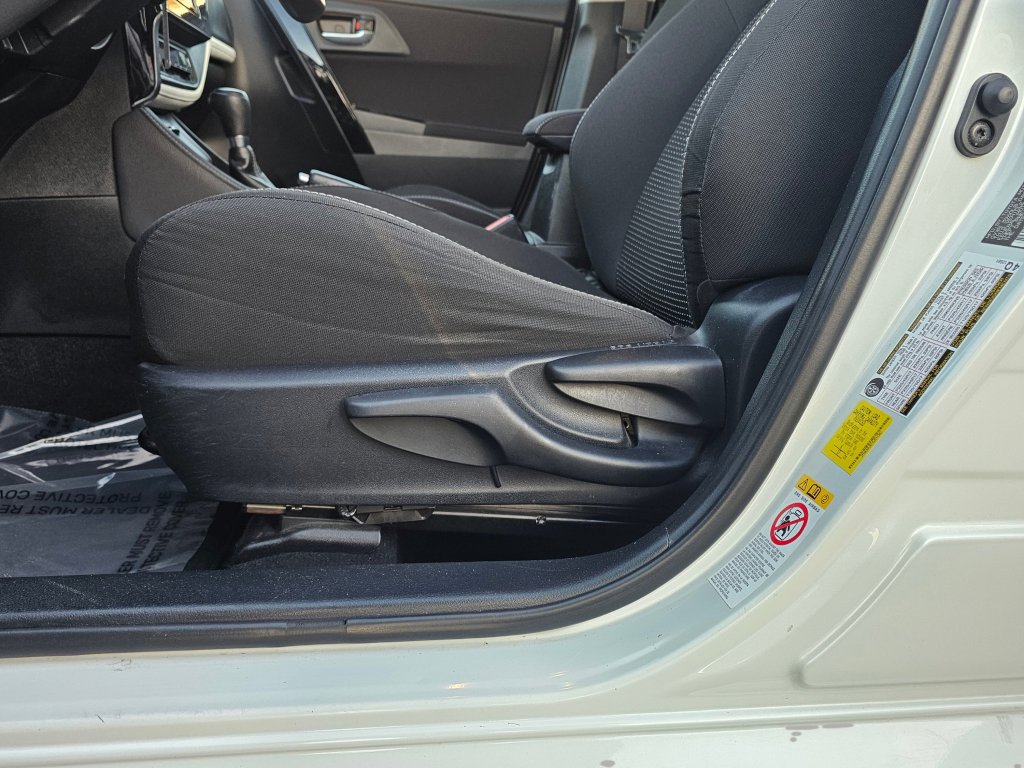 Used 2016 Scion iM Base image 27