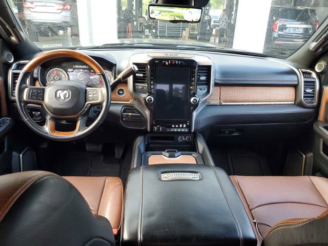 Used 2022 RAM 3500 Limited image 12