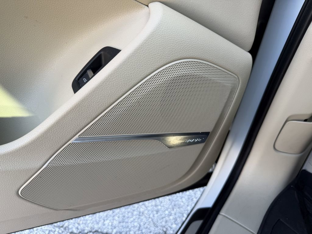 Used 2018 Audi Q7 3.0T Prestige image 43