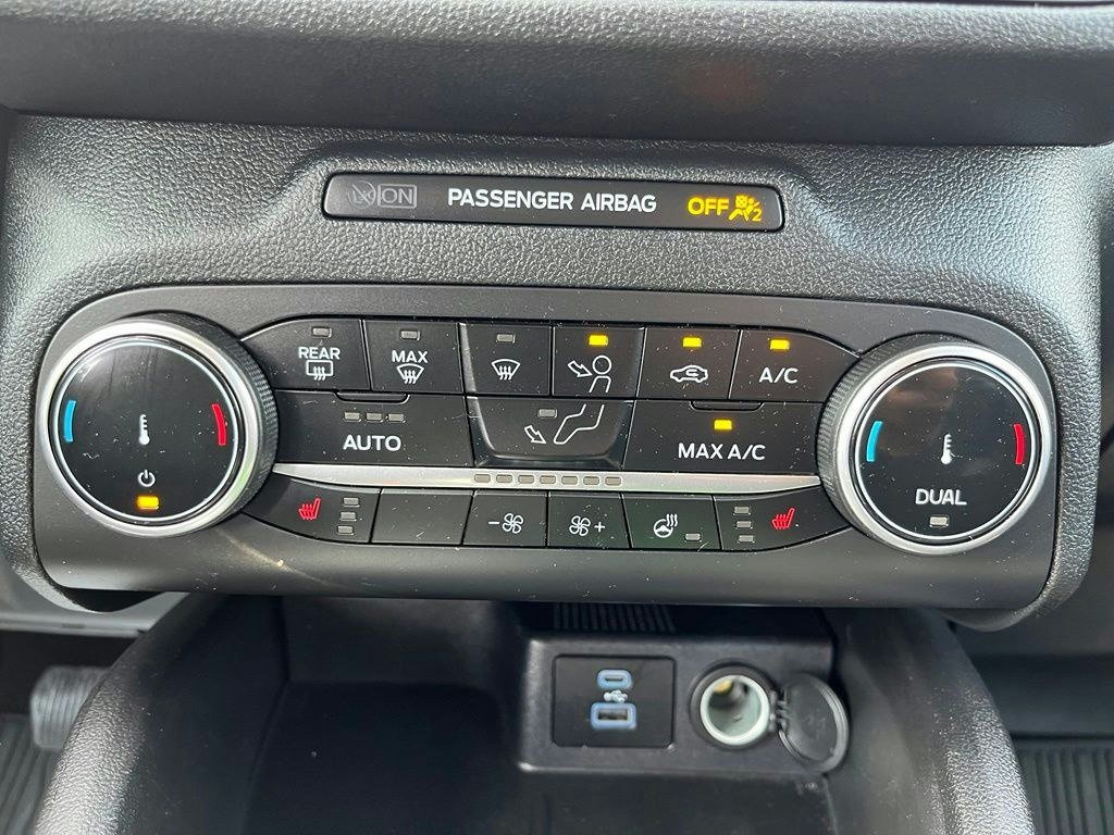 Used 2023 Ford Escape Active AWD/4WD image 16