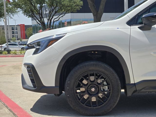 Used 2025 Subaru Ascent Onyx Edition AWD/4WD image 10