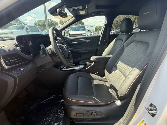 New 2026 Buick Envista Sport Touring FWD image 12