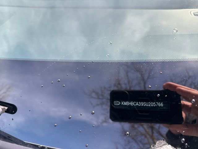 Used 2025 Hyundai Kona N Line S image 18