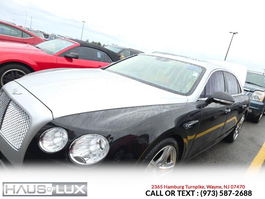 Used 2015 Bentley Flying Spur V8 image 5
