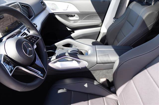 New 2026 Mercedes-Benz GLE 450 4MATIC image 11