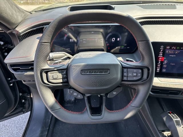 New 2024 Dodge Charger R/T Scat Pack w/ Plus Group image 13