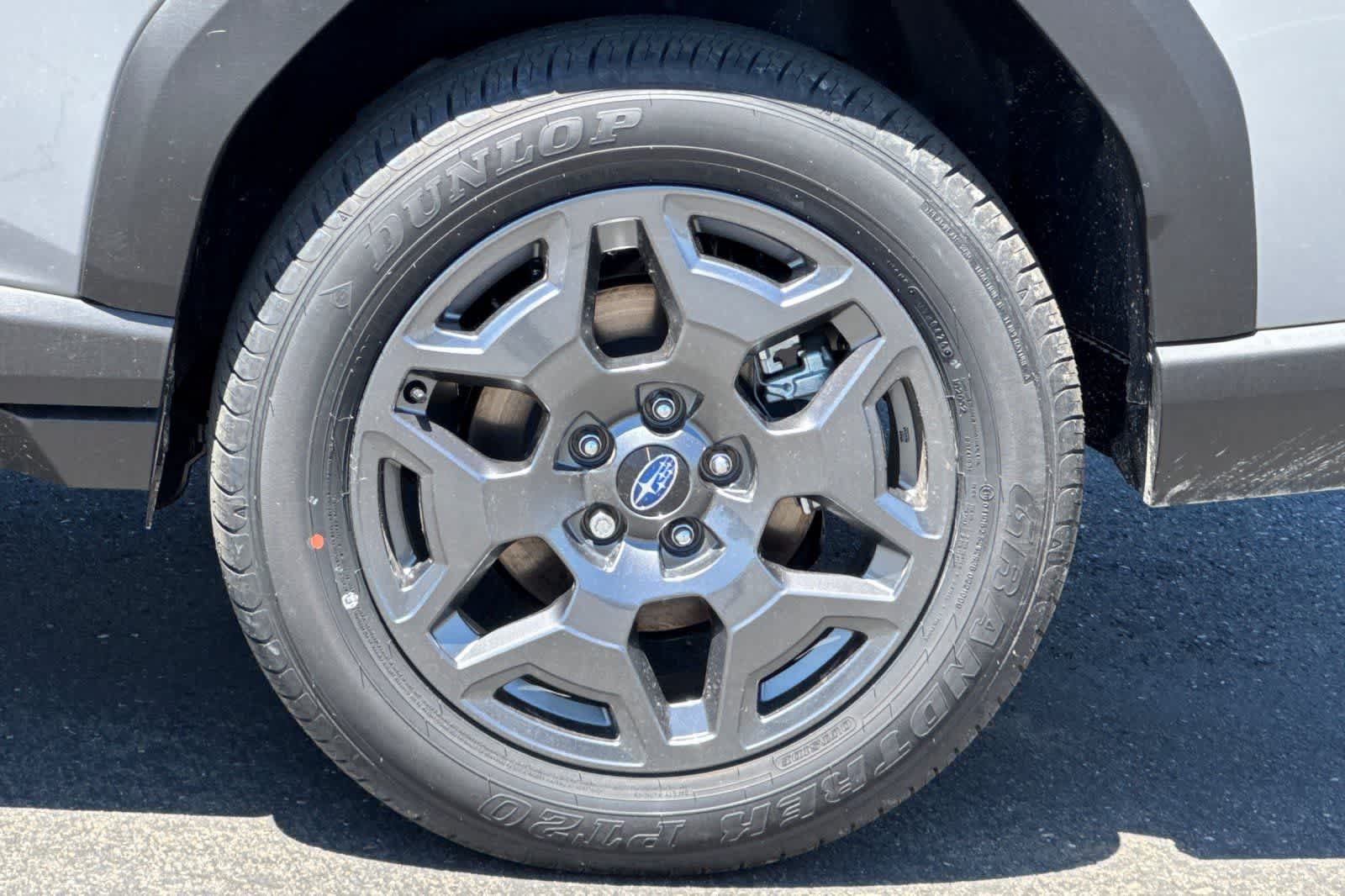 New 2026 Subaru Outback Premium AWD/4WD image 30