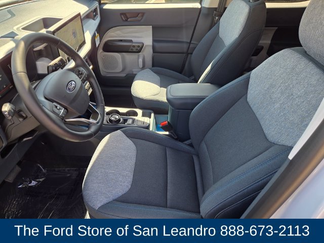 New 2026 Ford Maverick XLT w/ XLT Luxury Package FWD image 14