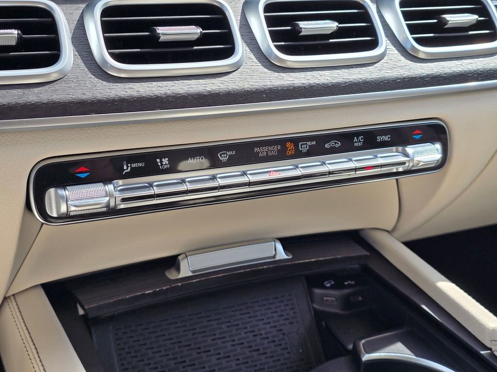 Used 2021 Mercedes-Benz GLE 350 4MATIC image 26