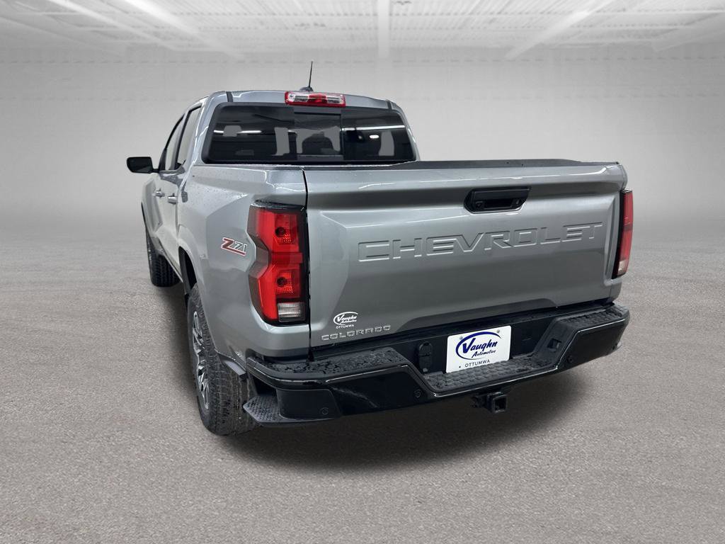 New 2026 Chevrolet Colorado Z71 w/ Z71 Convenience Package 2 AWD/4WD image 9