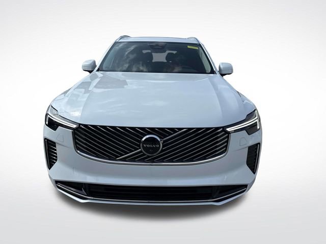 New 2026 Volvo XC90 B6 Plus w/ Protection Package Premier image 2