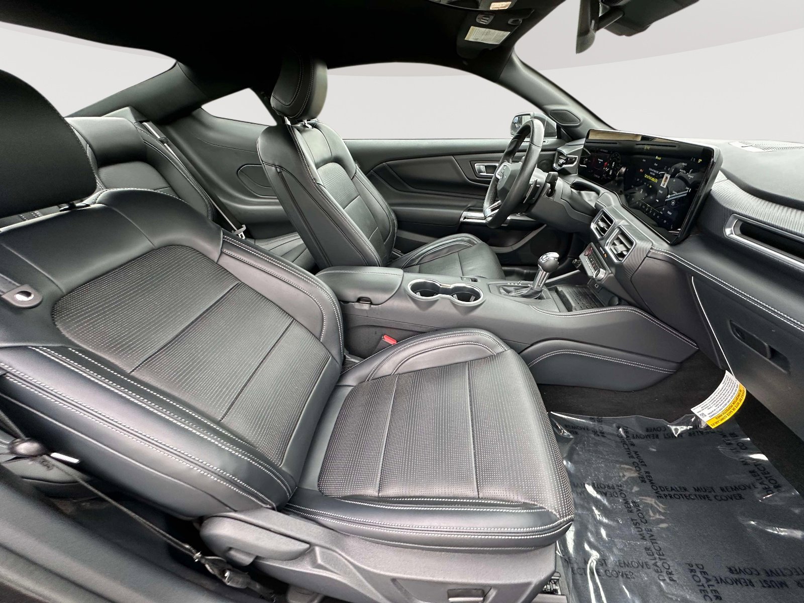 Used 2024 Ford Mustang GT Premium RWD image 23