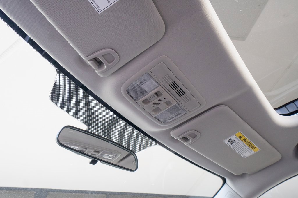 Used 2017 Honda Civic EX-T image 14