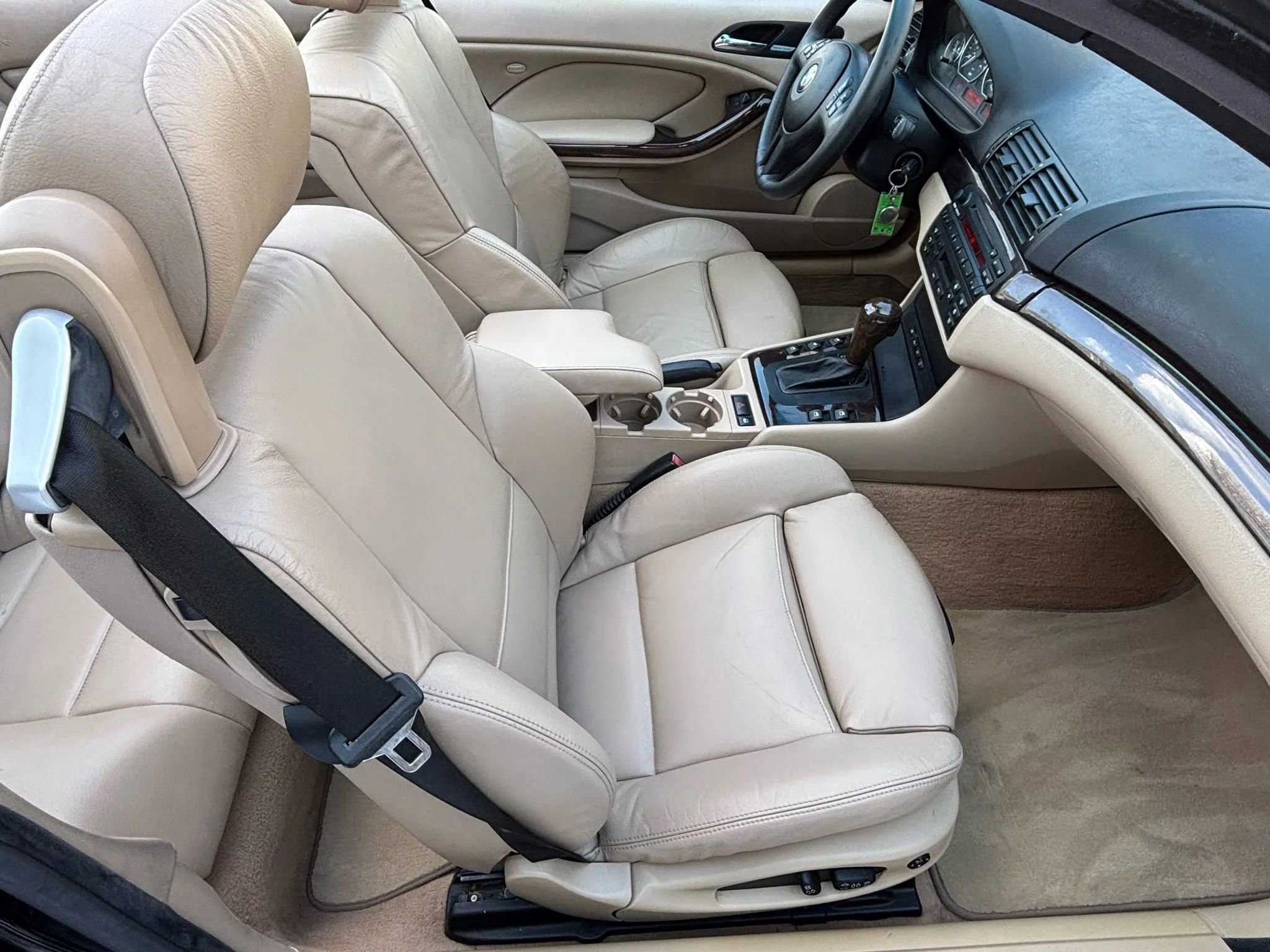 Used 2006 BMW 330Ci Convertible RWD image 30