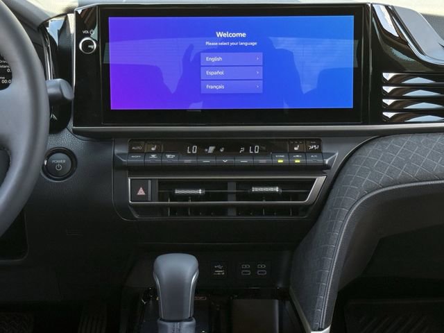 New 2026 Toyota Camry XLE image 16