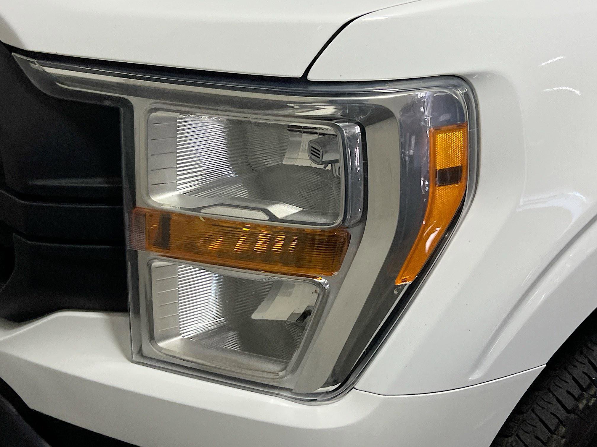 Used 2022 Ford F150 XL w/ Equipment Group 101A High image 11