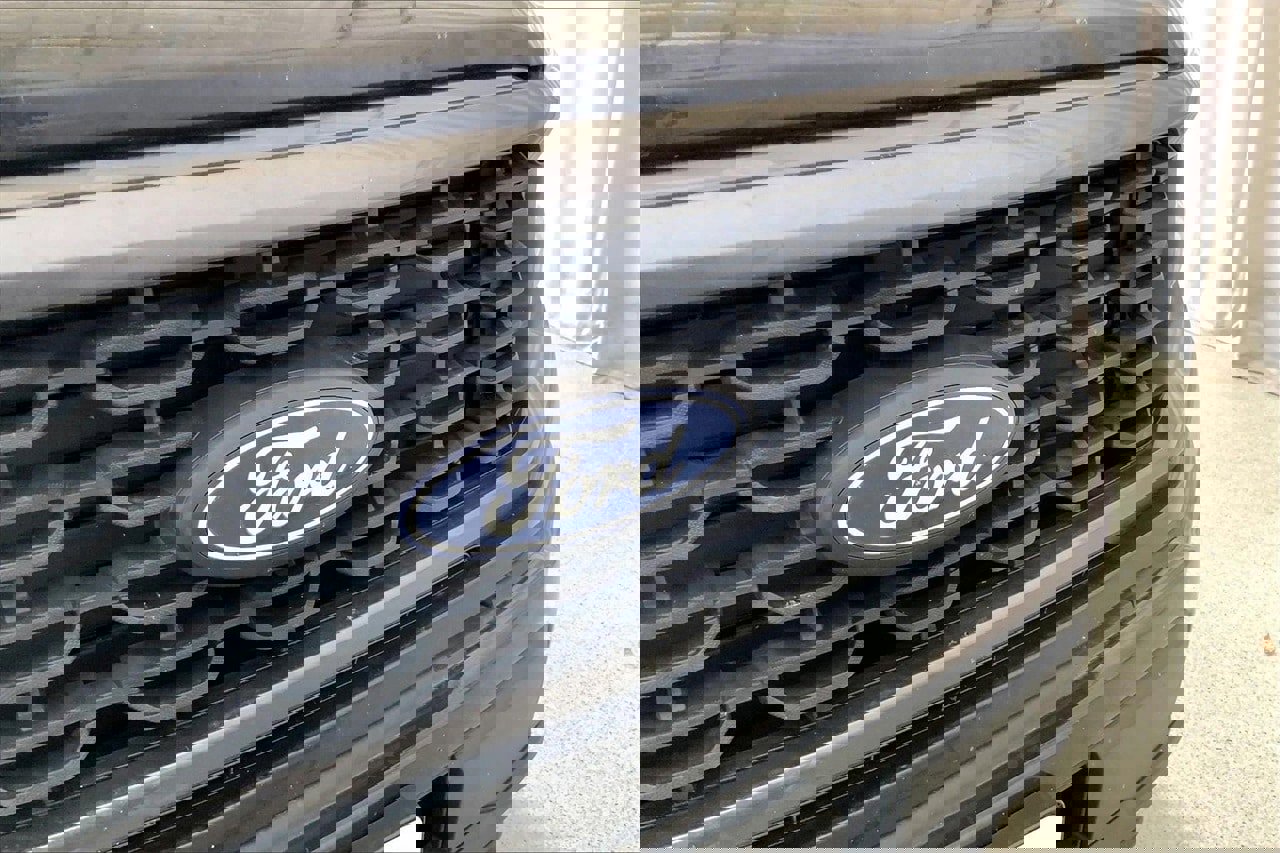 Used 2024 Ford F150 STX image 7