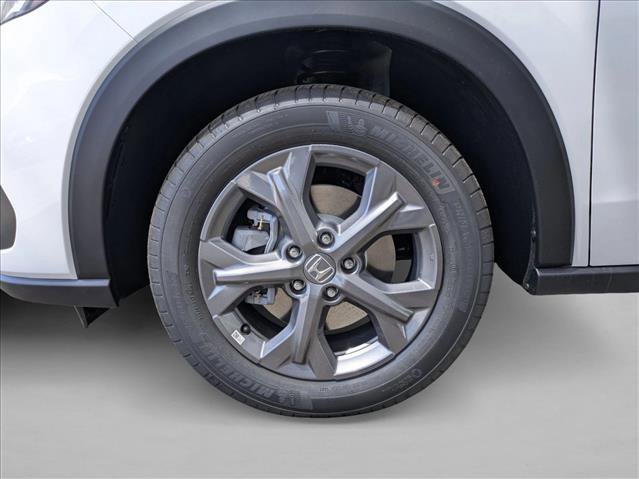 New 2027 Honda HR-V LX image 18