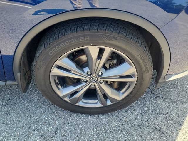 Used 2020 Nissan Murano Platinum FWD image 7