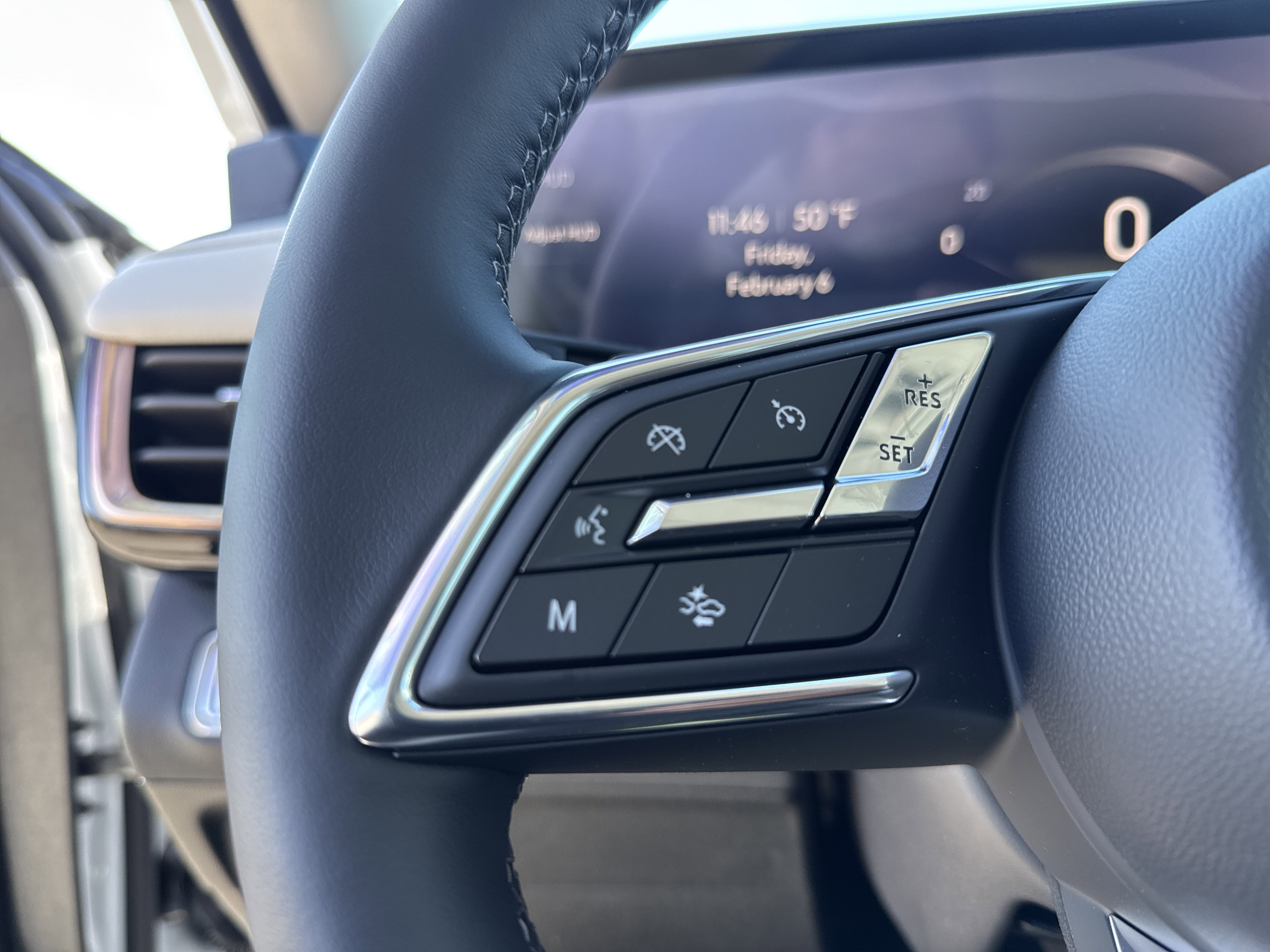 New 2026 Buick Envision Avenir image 18