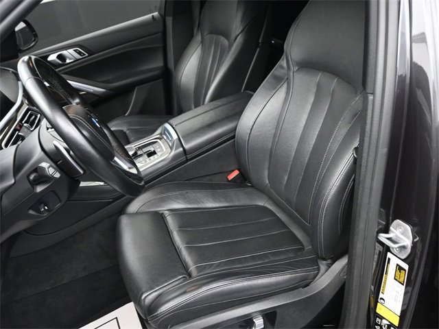 Used 2020 BMW X6 xDrive40i w/ Premium Package image 13