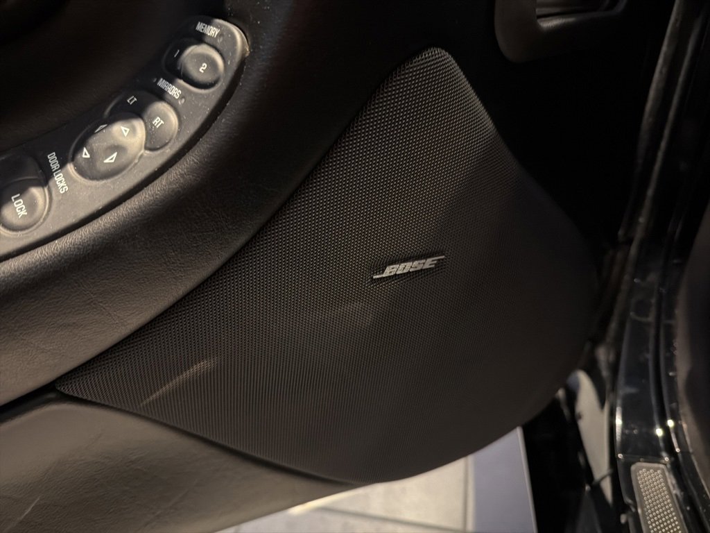 Used 2004 Chevrolet Corvette Z06 w/ Memory Package image 18