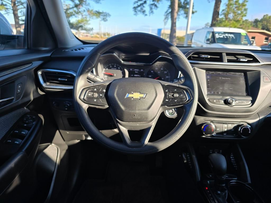 Used 2023 Chevrolet TrailBlazer LT image 13