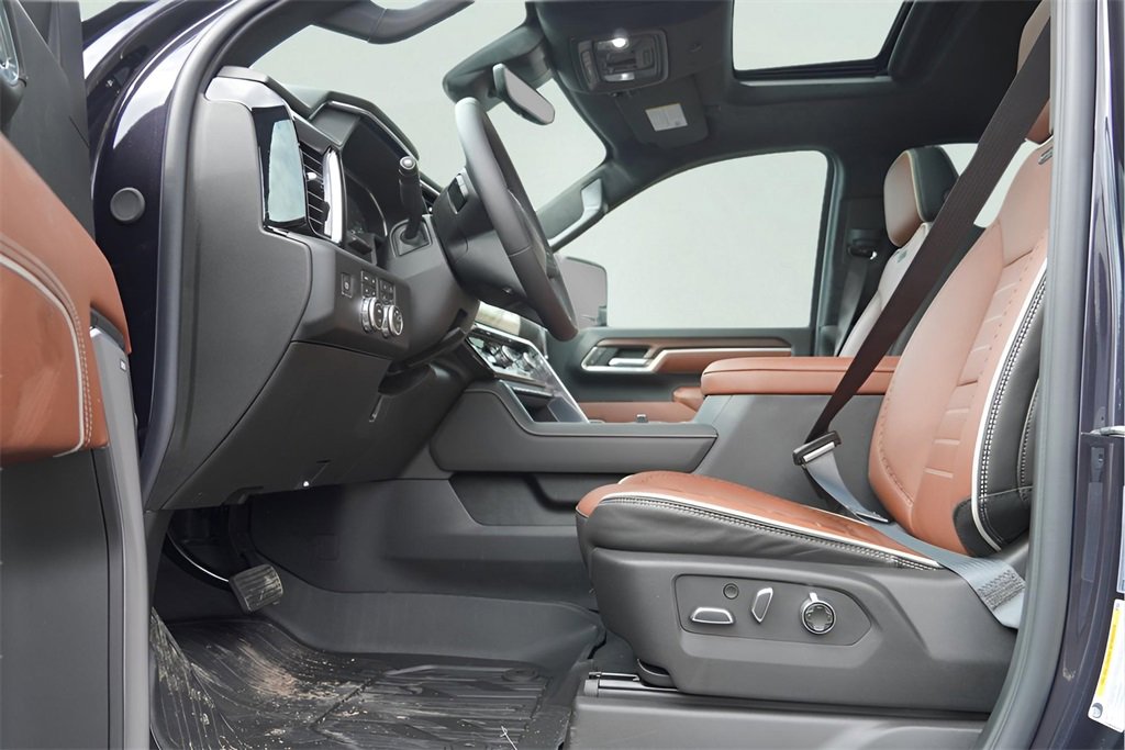 New 2026 GMC Sierra 2500 Denali Ultimate w/ Max Trailering Package image 28