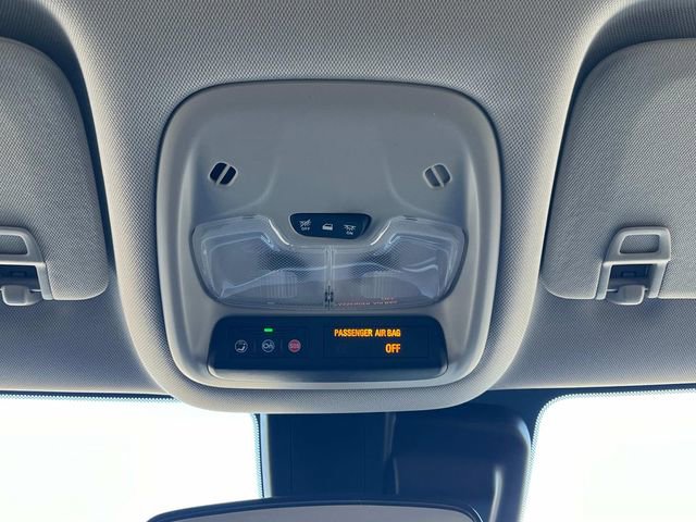 New 2026 Chevrolet TrailBlazer LT image 32