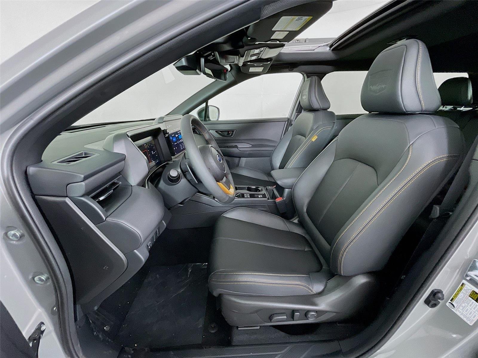 New 2026 Subaru Outback Wilderness w/ Wilderness Plus Package AWD/4WD image 16