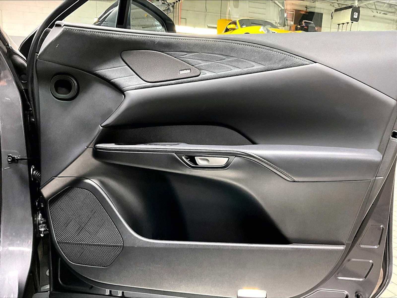 Used 2024 Lexus RX 350 F Sport image 29