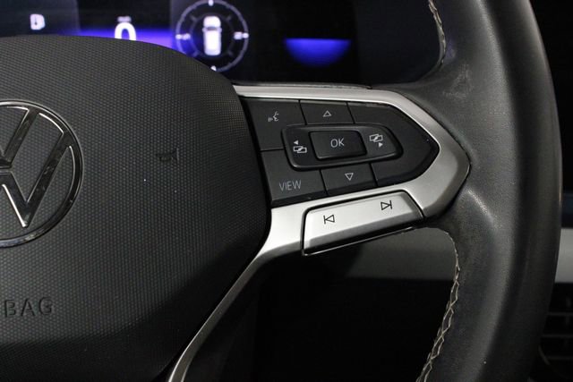 Used 2022 Volkswagen Taos SE image 25