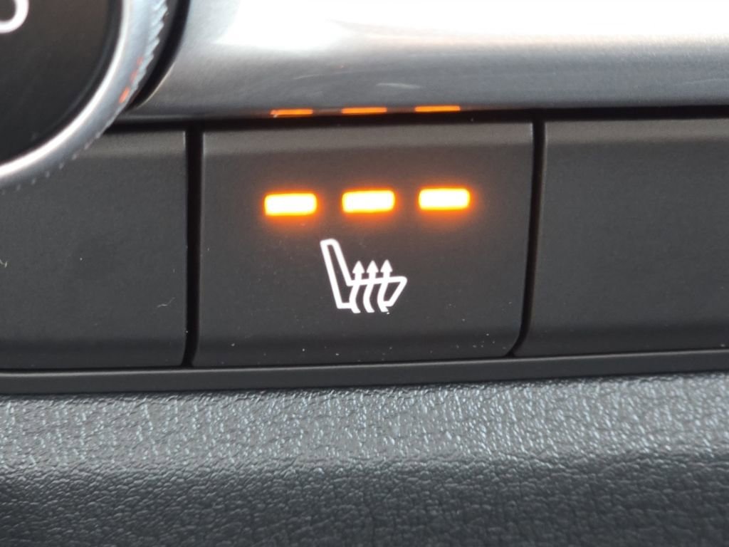 Certified 2025 MAZDA CX-50 AWD 2.5 Hybrid w/ Weather Package image 4