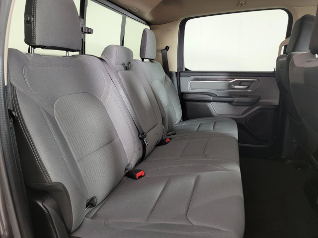 Used 2020 RAM 1500 Big Horn AWD/4WD image 17