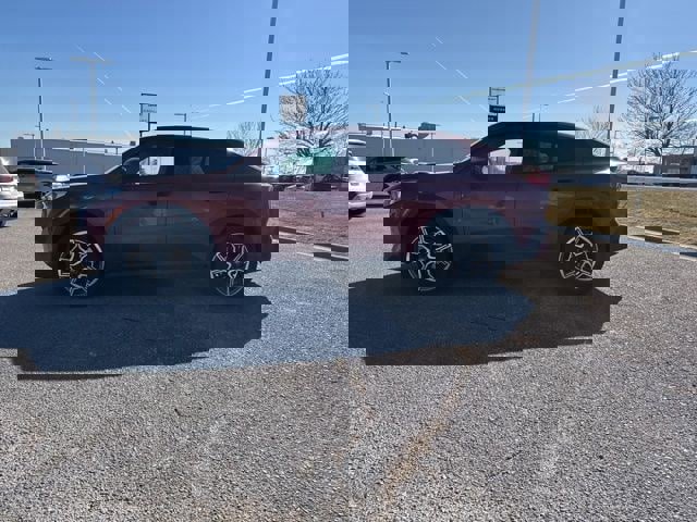 Used 2025 BMW X2 xDrive28i w/ Premium Package image 4