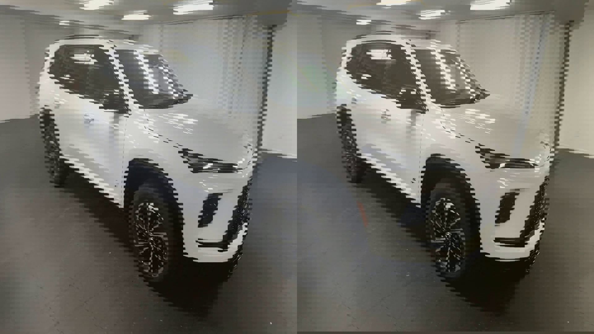 New 2026 Buick Enclave Sport Touring w/ Power Package image 37