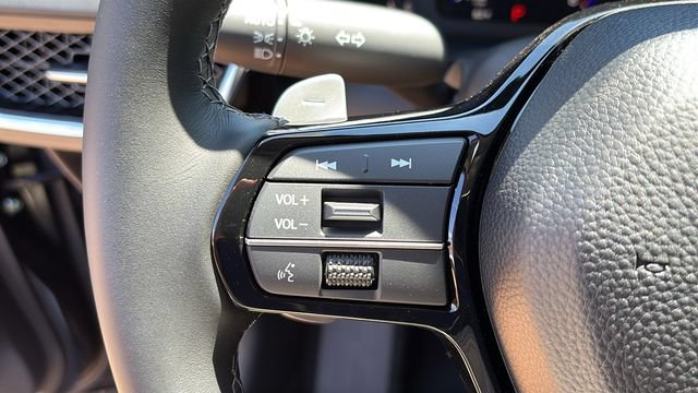 New 2026 Acura ADX AWD image 12