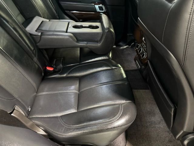 Used 2016 Land Rover Range Rover image 80